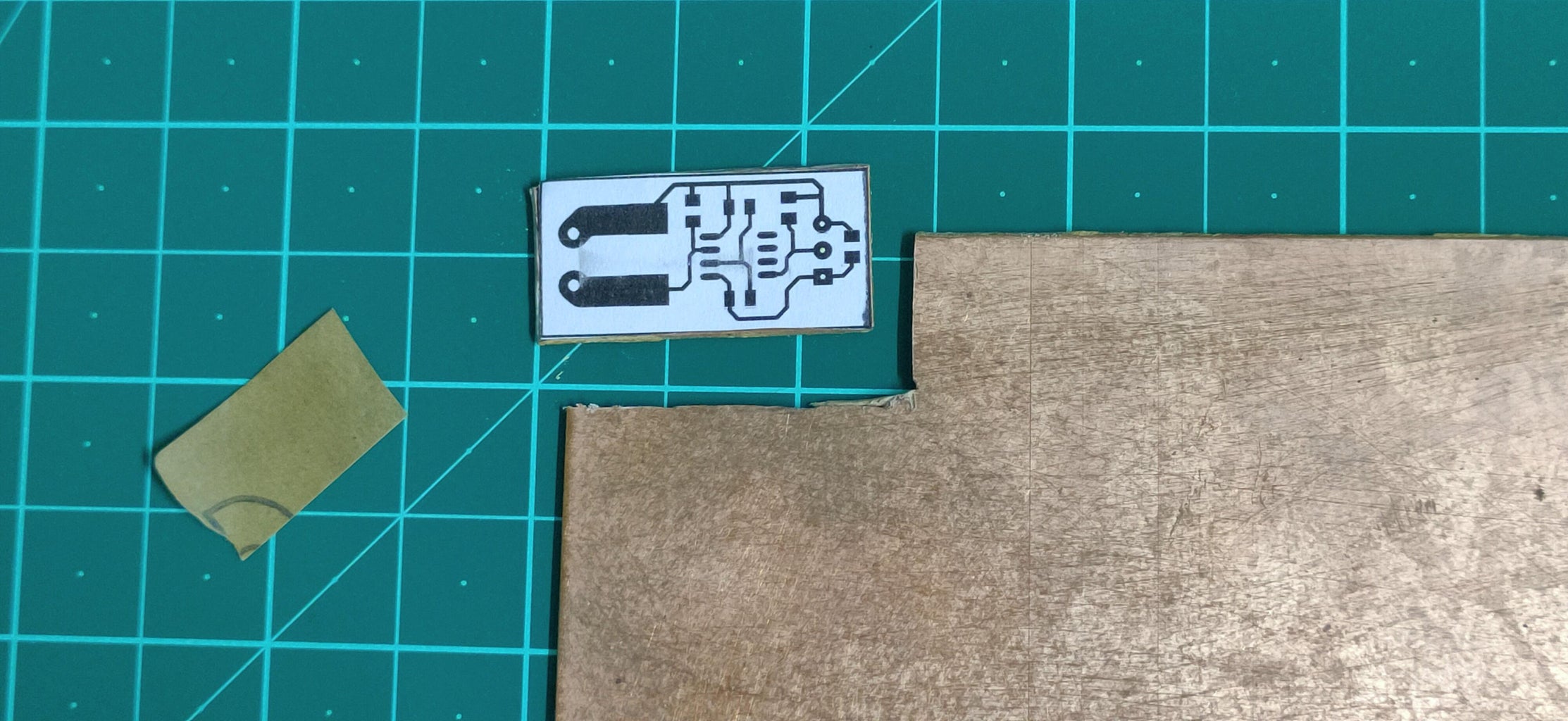 DIY Current Sensor - 2.0 : 14 Steps (with Pictures) - Instructables