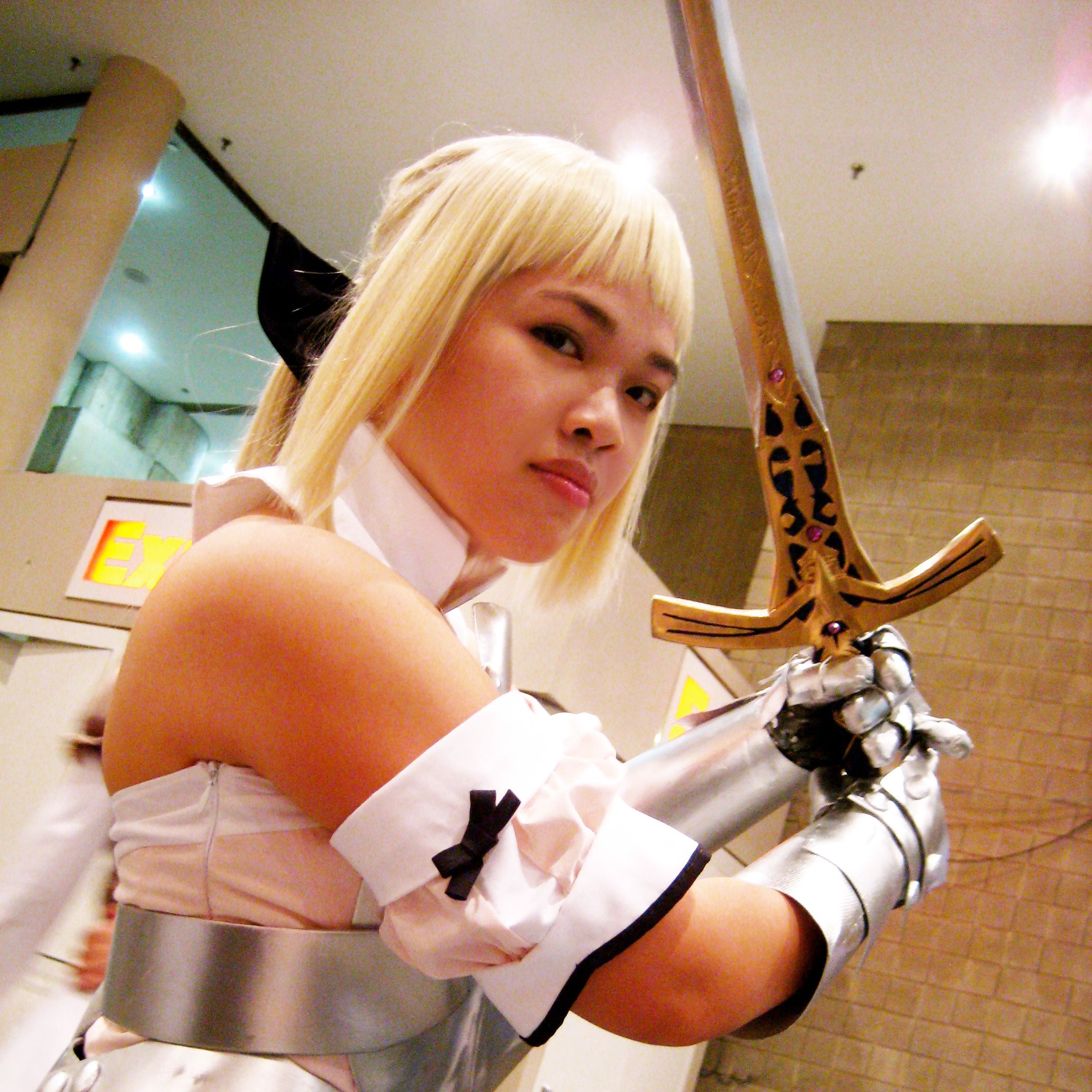 20 geeky costumes that will get you noticed at comic-con DIY Project DIY Project Image
