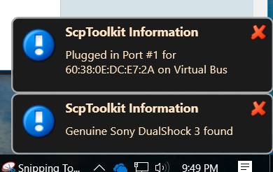 SCPtoolkit 'Couldn't Open Device' Error (Fix For DS And 4), 60% OFF