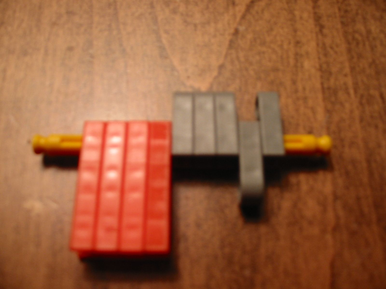 this gun sucks but u dont have to say it DIY Project DIY Project Image