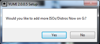 Make a Live USB to Boot From a USB Drive : 12 Steps (with Pictures ...