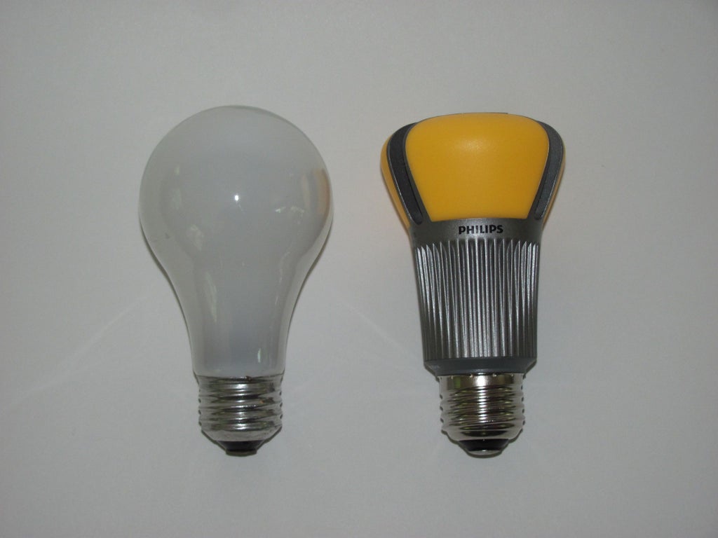 Led Torchiere 5 Steps Instructables Led Torchiere 5 Steps Instructables, Torchiere Floor Lamp Led Bulb Replacement