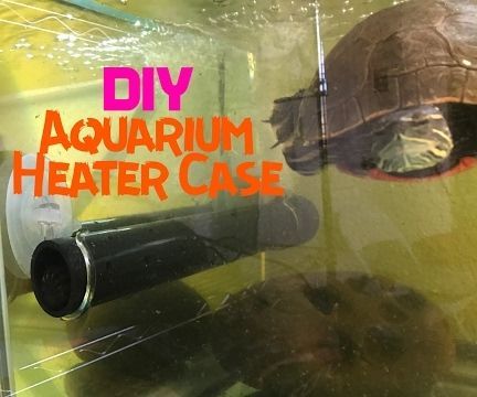diy aquarium heater