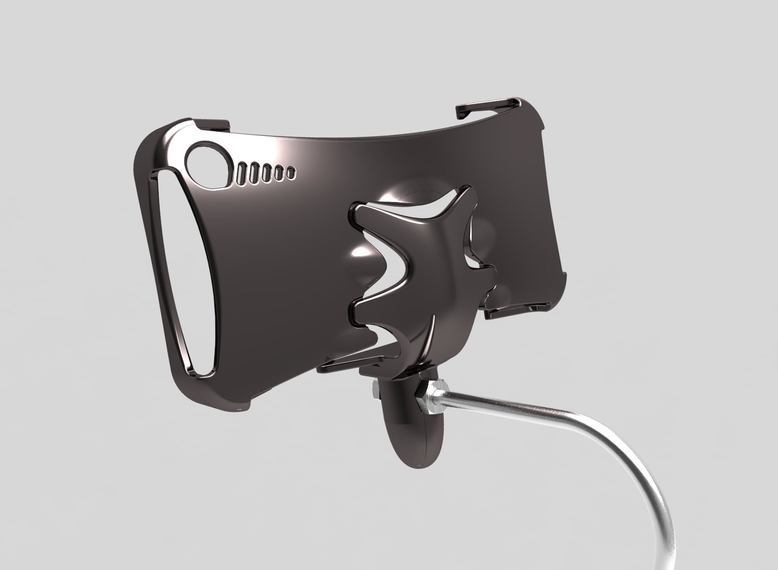 Iphone 4 Video Stabilizer 6 Steps (with Pictures) Instructables