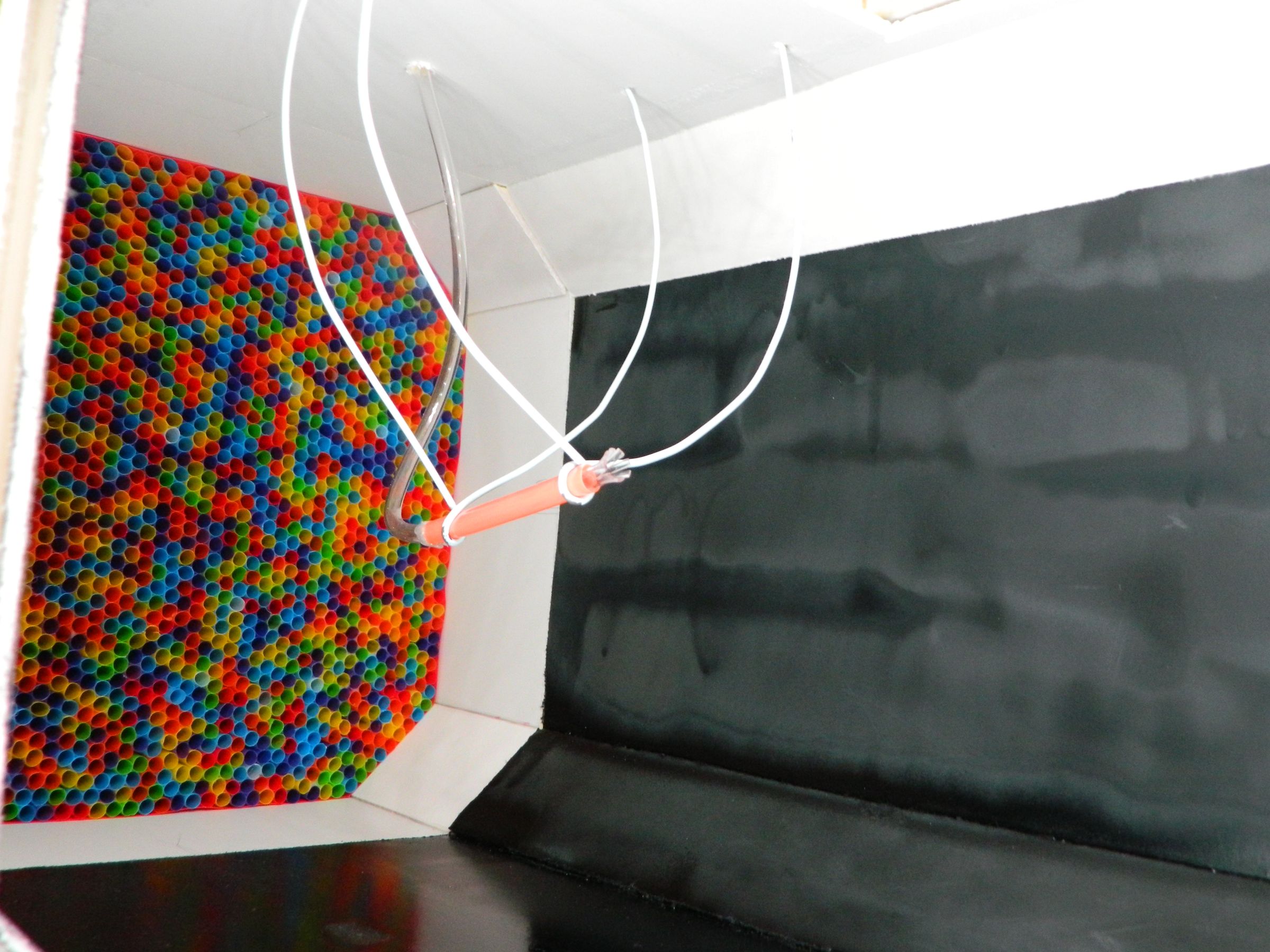 DIY Wind Tunnel 2.0, Project "Paperclip" 15 Steps (with Pictures