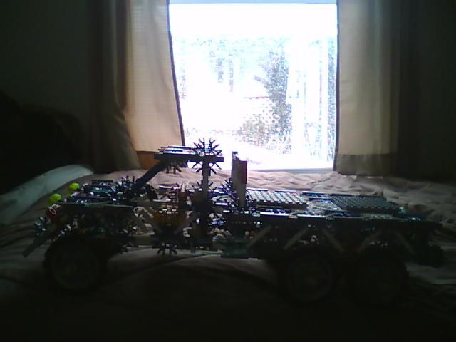 the elite utility flatbed truck DIY Project DIY Project Image