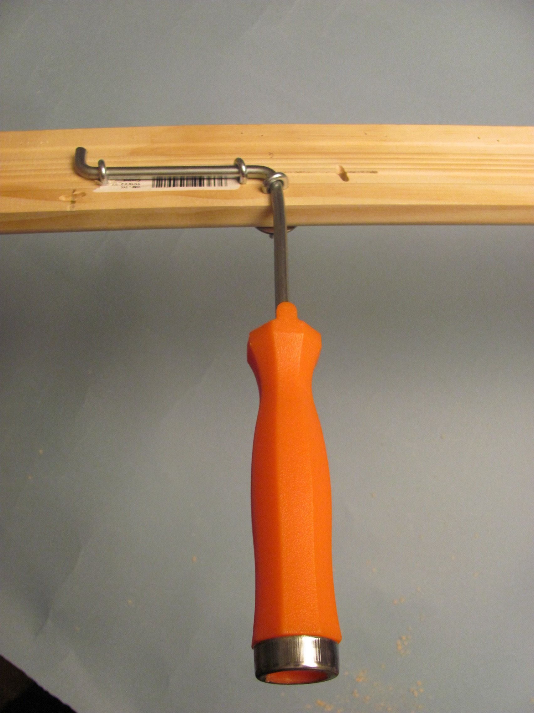 Roof Snow Removal Tool 6 Steps (with Pictures) Instructables