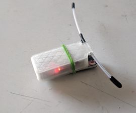 LoRa GPS Tracker