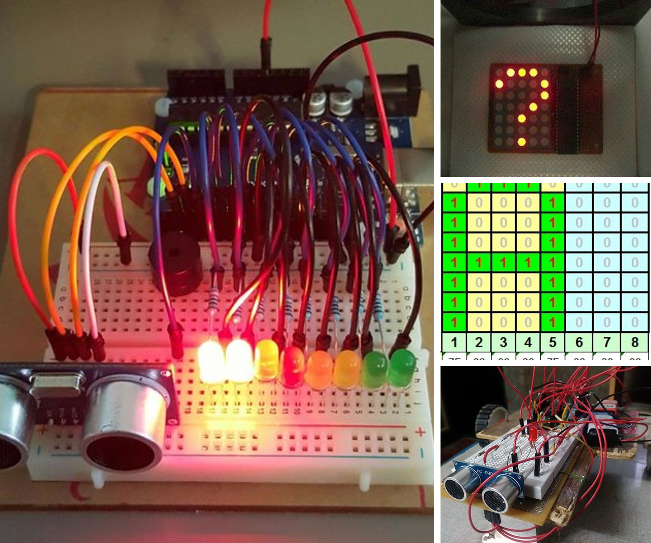 First Build - Instructables