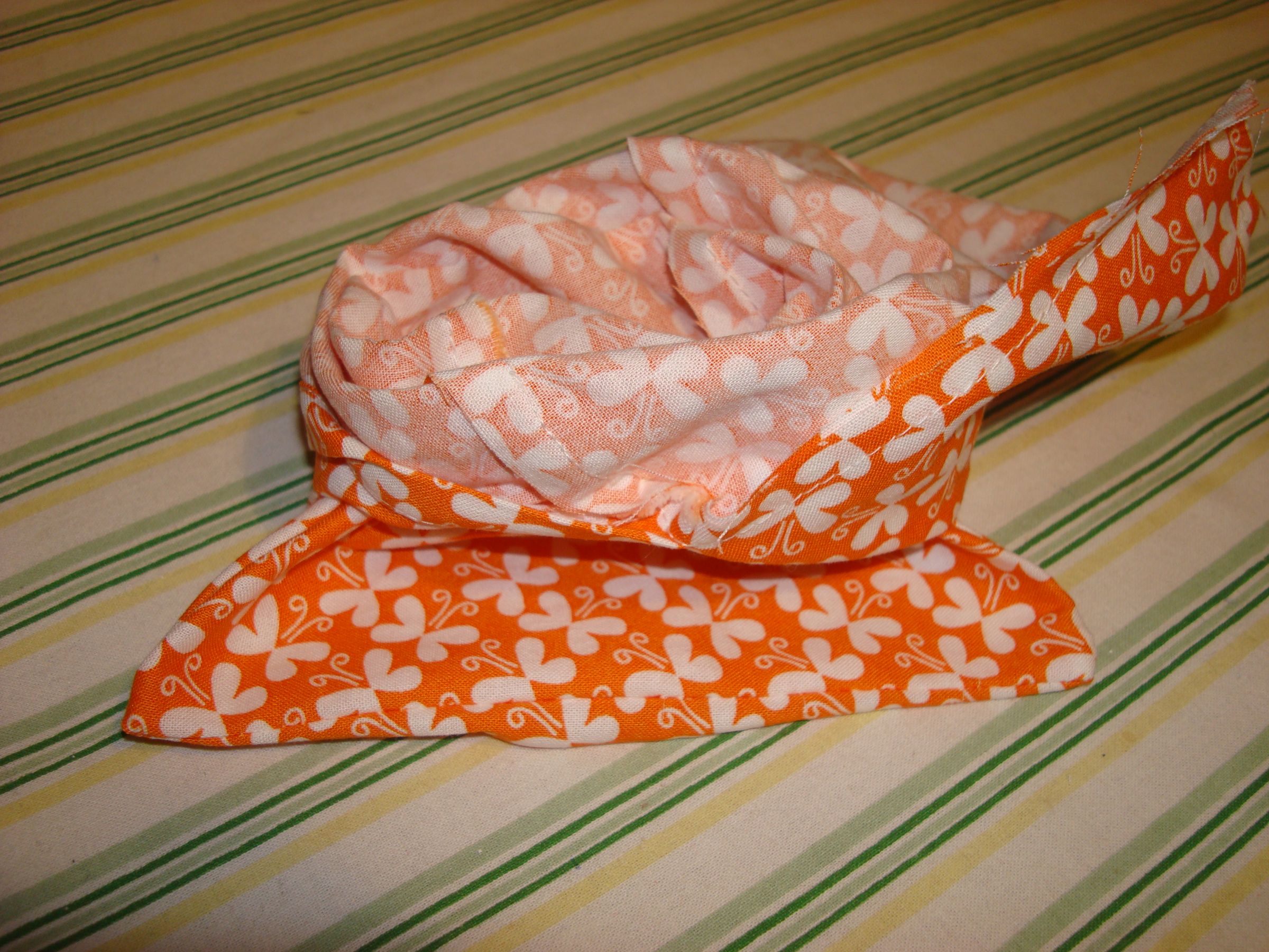 Rice Bag Foot Warmer / Bed Warmer 10 Steps Instructables