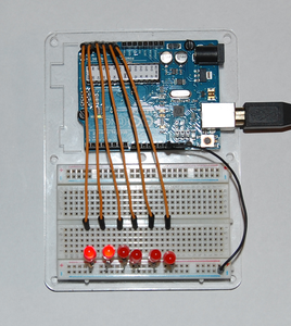 Fast DigitalRead(), DigitalWrite() for Arduino : 5 Steps (with Pictures ...
