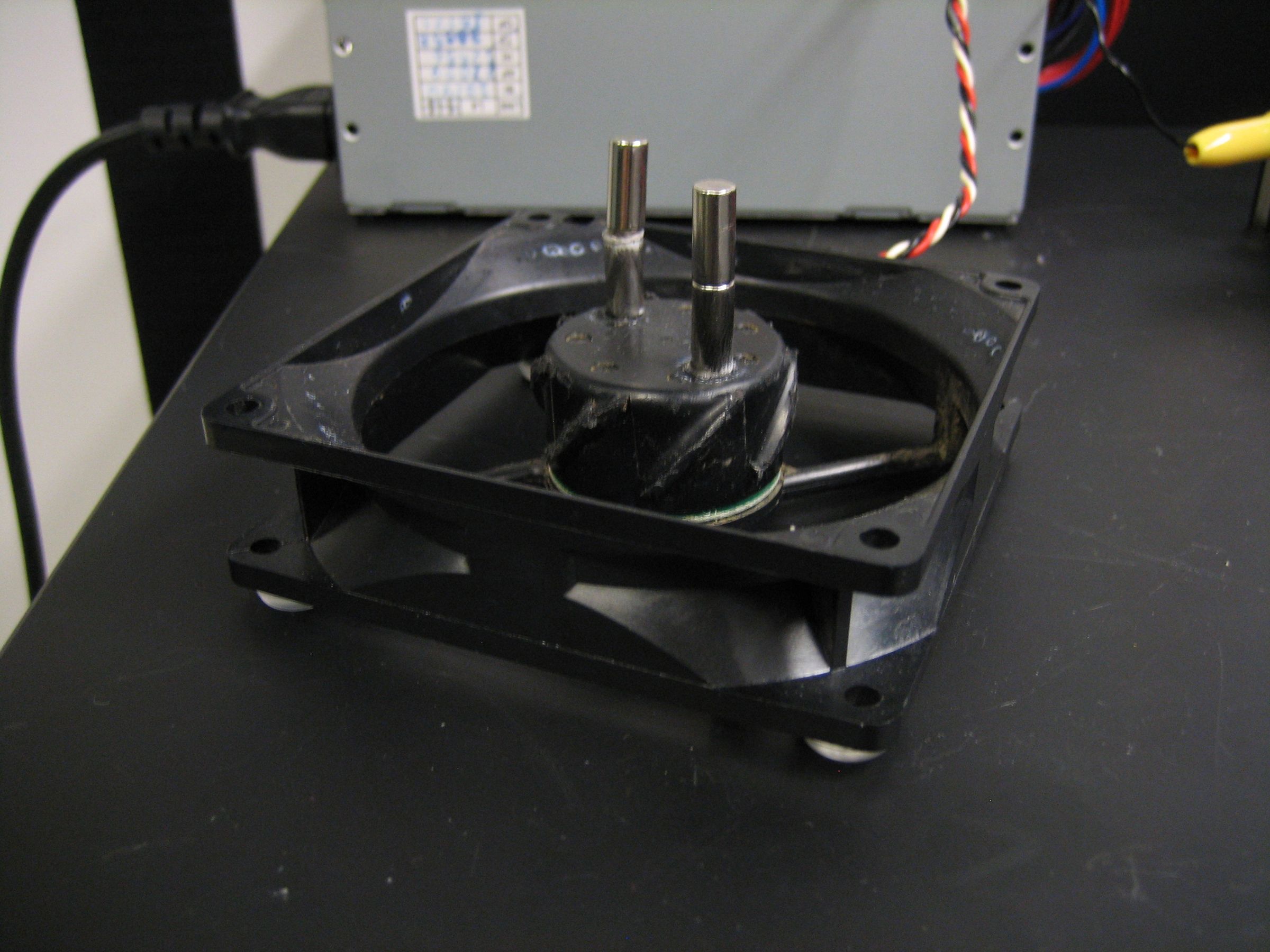 DIY Stirrer/Hot Plate 5 Steps Instructables