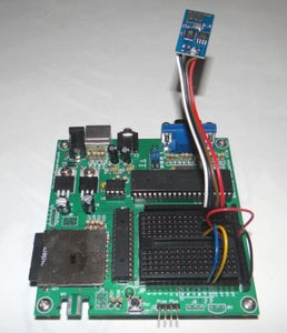 Using the ESP8266 Module : 8 Steps - Instructables