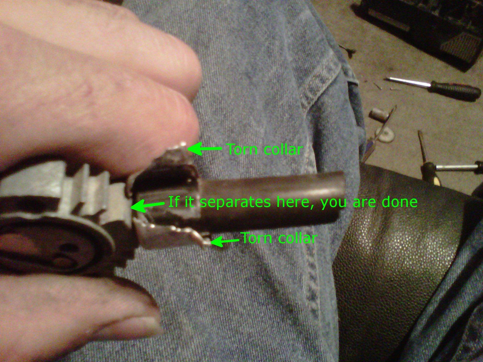 How to Fix Your 12v Air Compressor 3 Steps Instructables