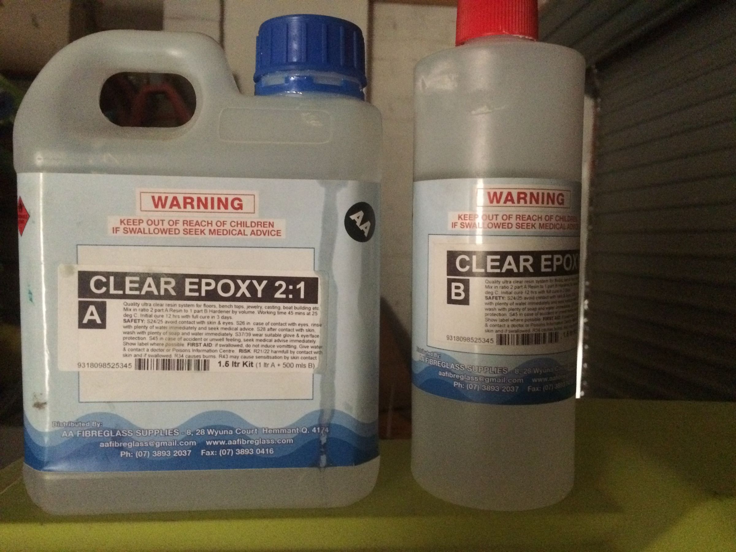 Glass Like Finish on Wood 6 Steps (with Pictures) Instructables