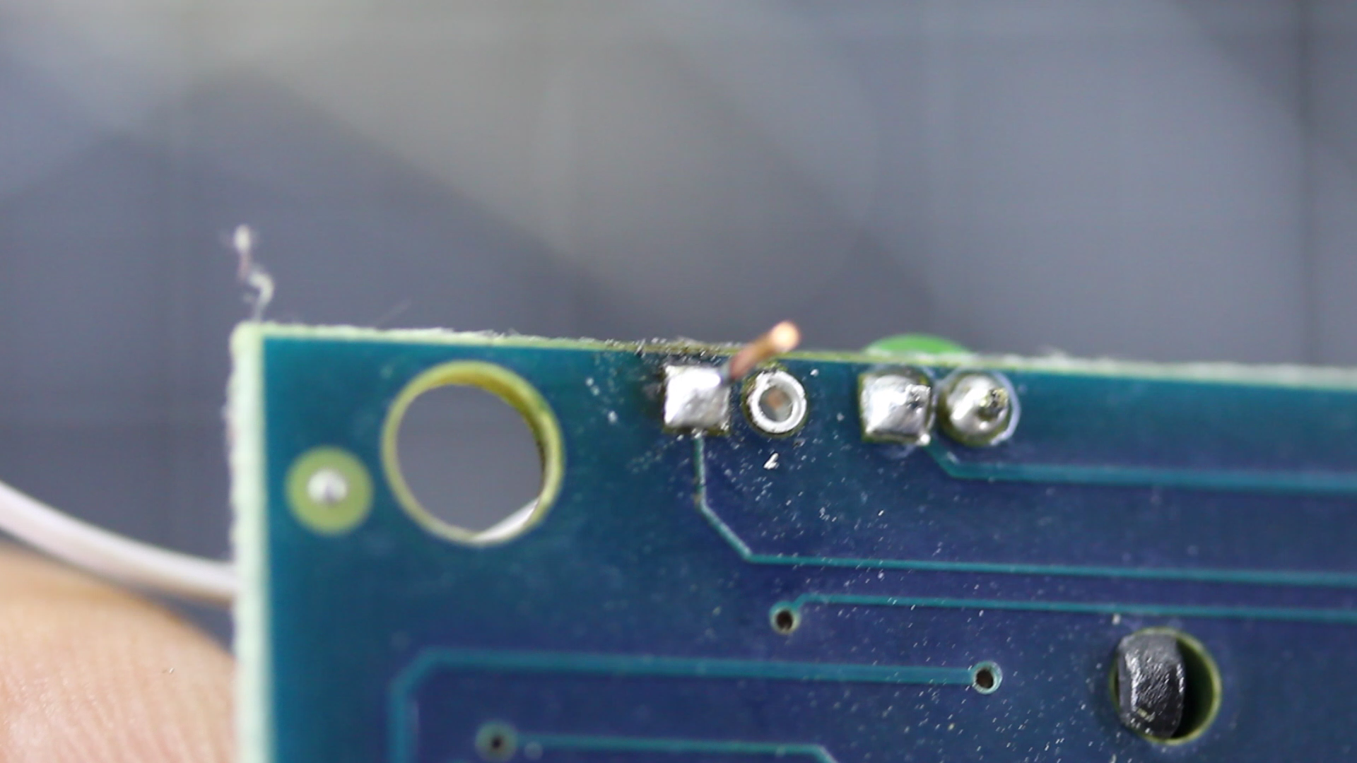 Using Flux Soldering Basics 5 Steps Instructables