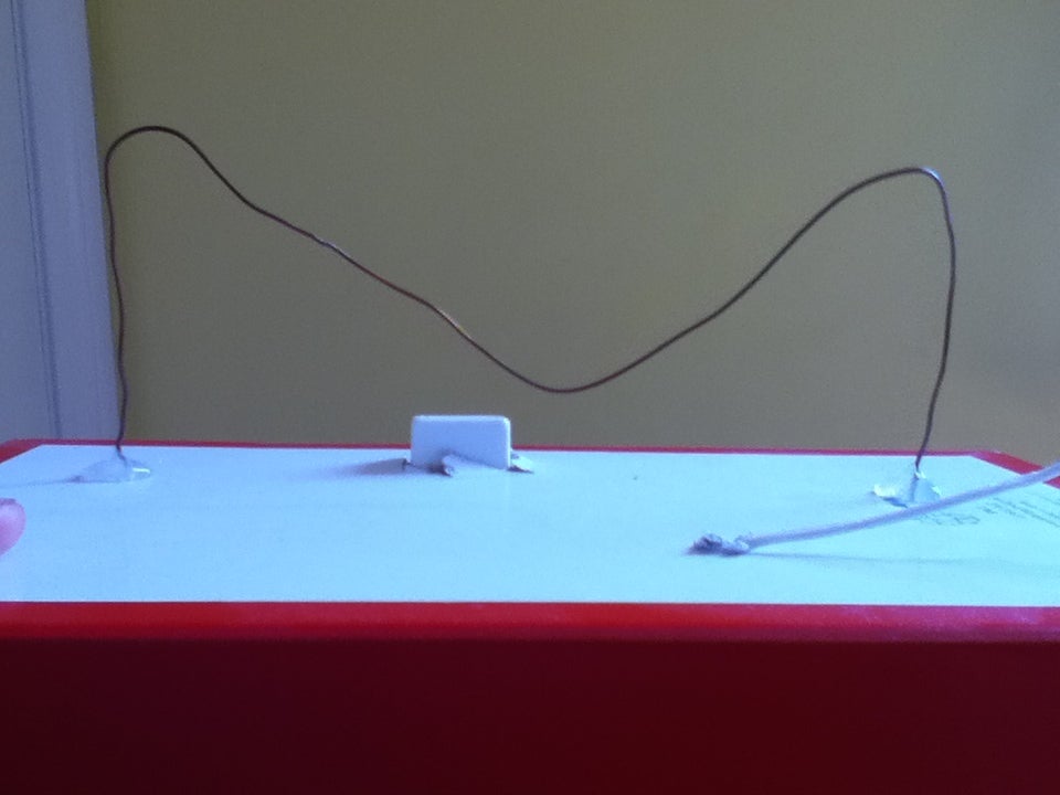 Easy Carnival Loopz Game 7 Steps Instructables