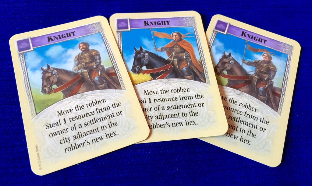 Catan Strategy Guide 16 Steps With Pictures Instructables