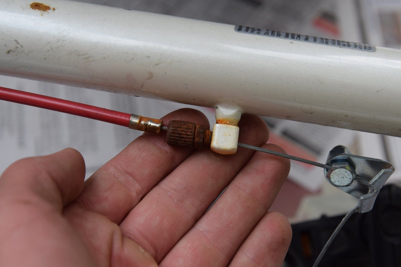 Spray Paint Your Bike! 7 Steps (with Pictures) Instructables