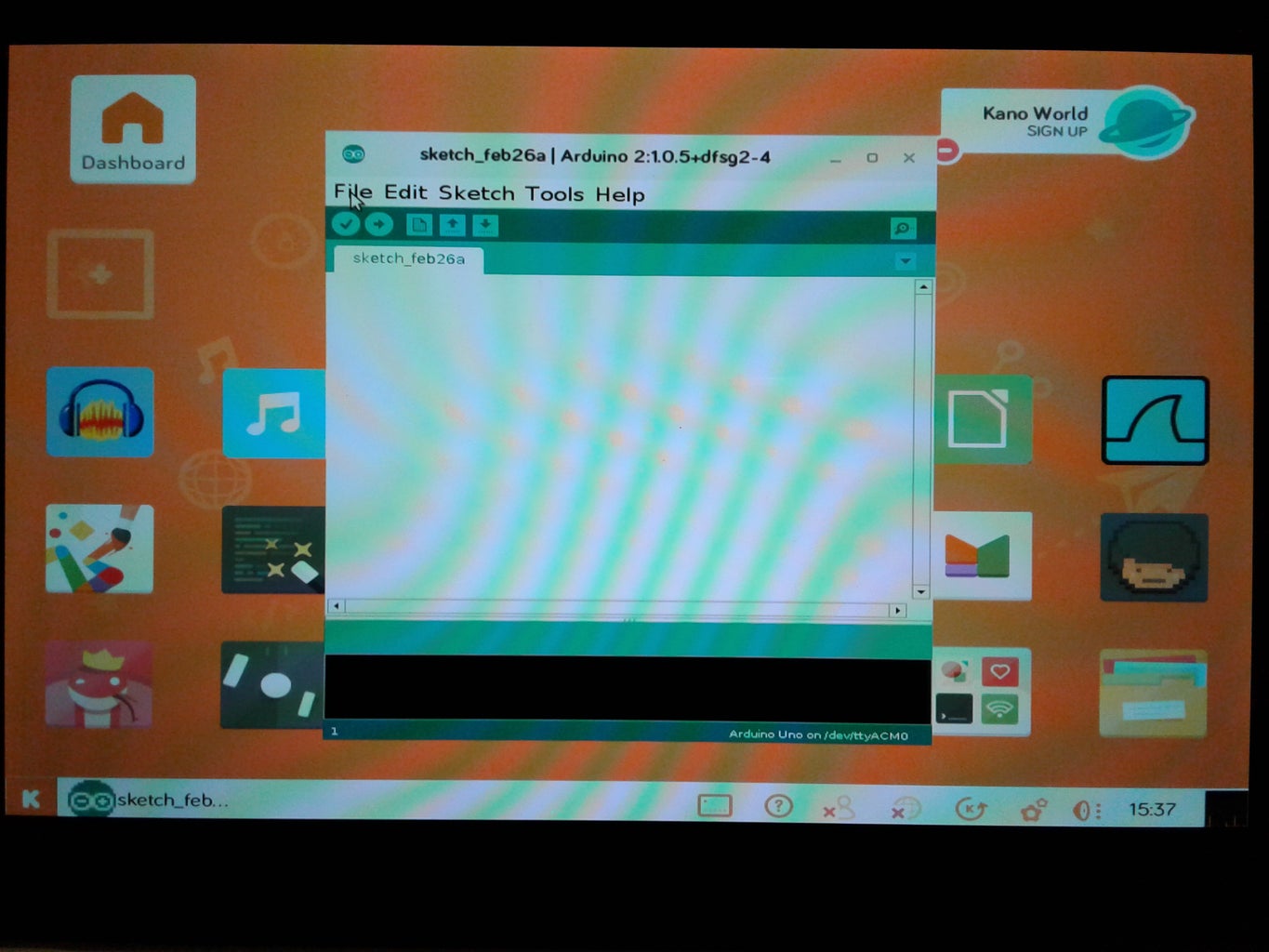 Program Arduino With Raspberry Pi : 5 Steps (with Pictures) - Instructables