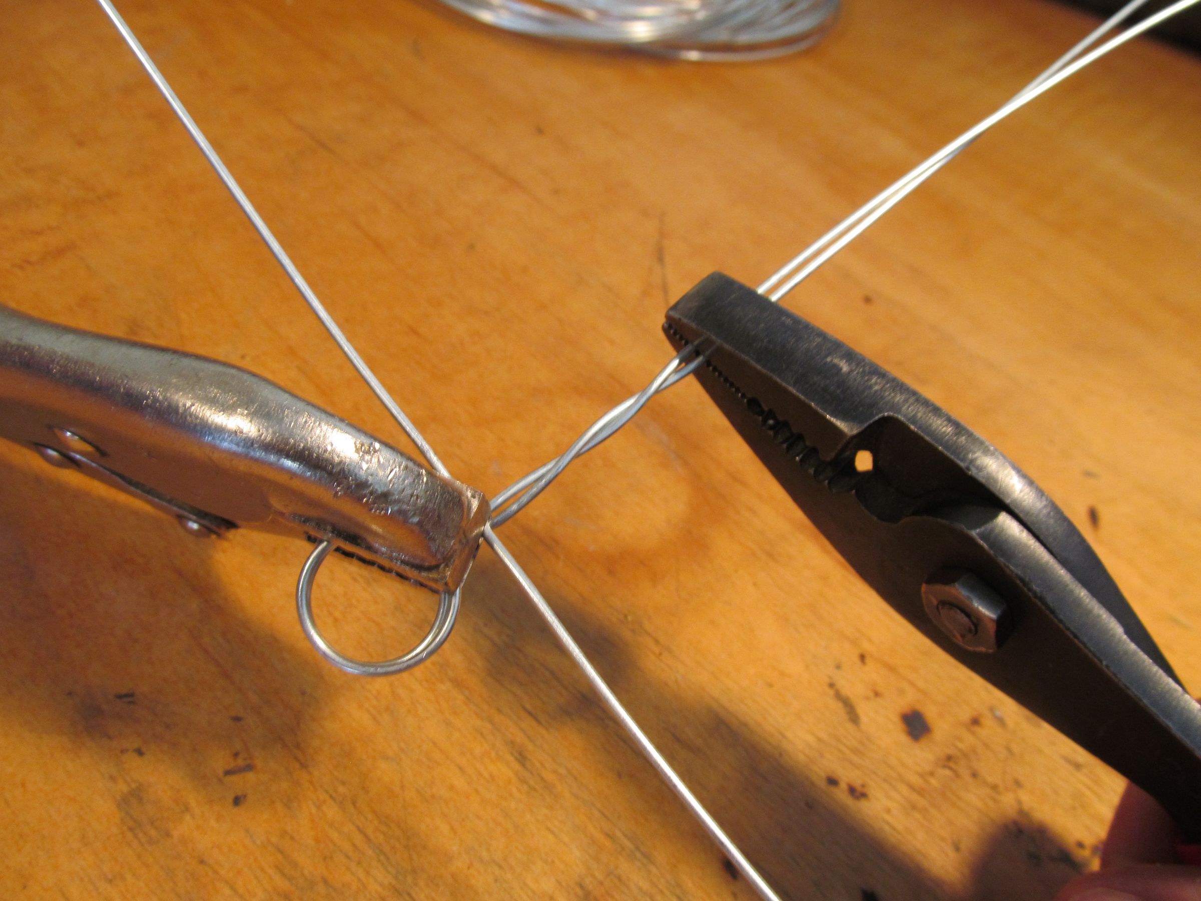 Easy Parachute Man 4 Steps (with Pictures) Instructables