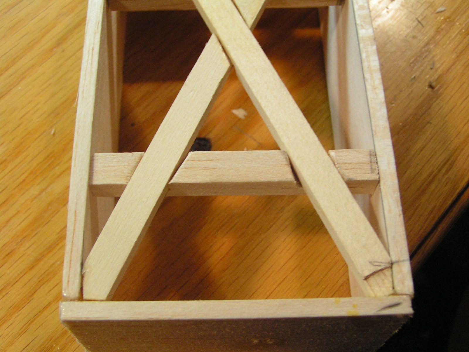 Launch It Torsion Spring Catapult 12 Steps (with Pictures