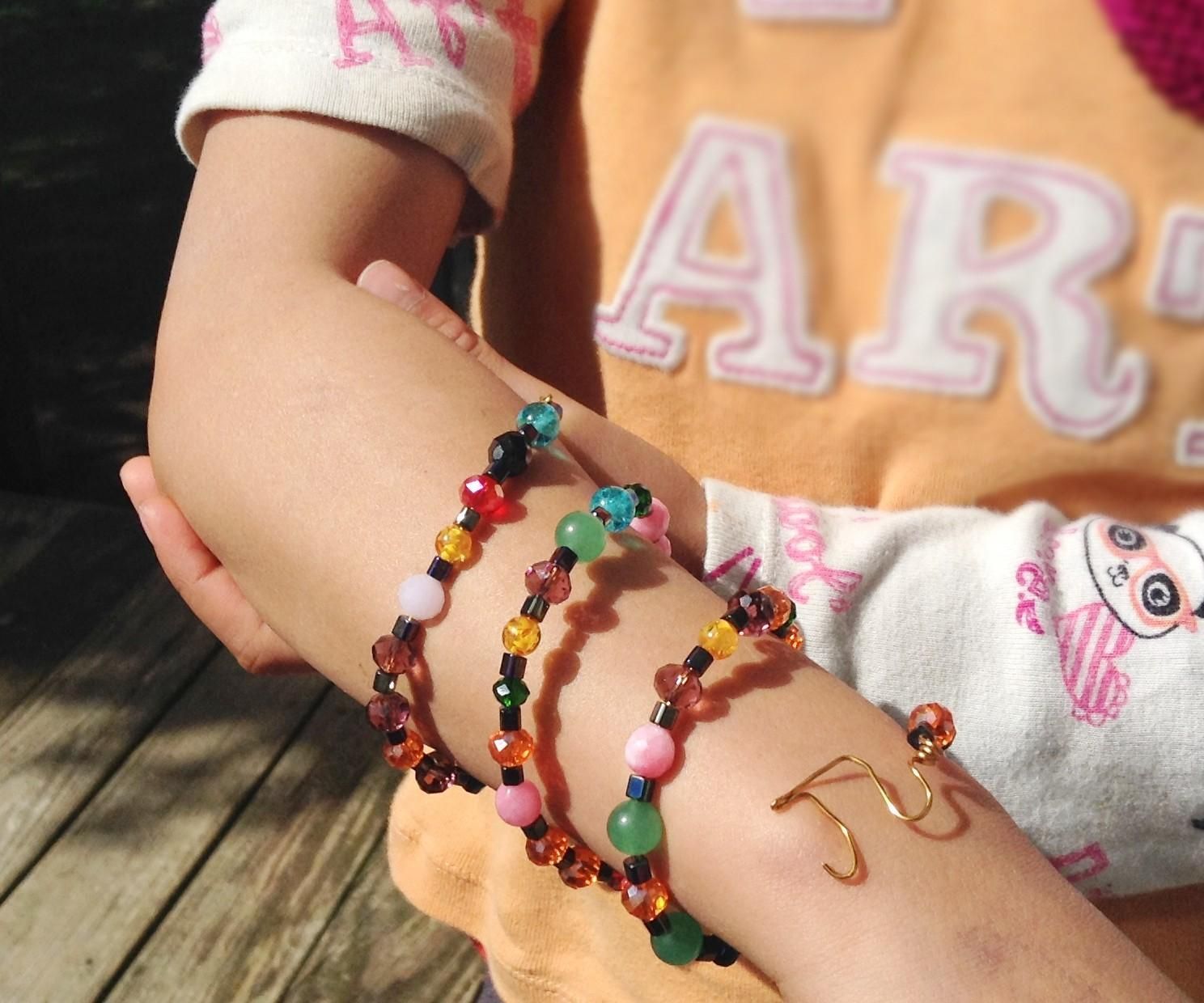 50 Digits of Pi Wrap Bracelet 6 Steps (with Pictures) Instructables