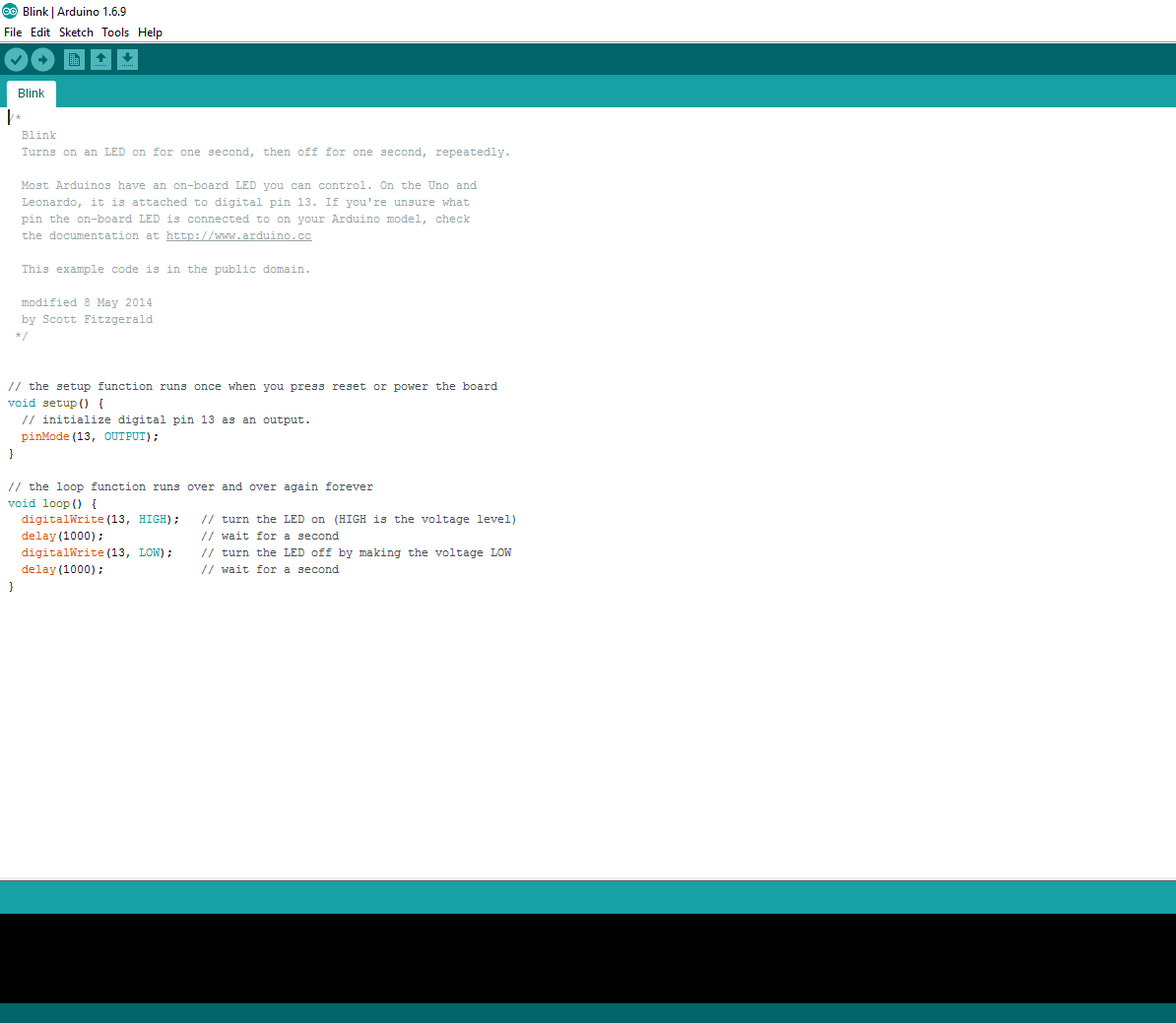 Beginners Guide to Getting Started With Arduino : 5 Steps (with ...