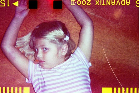 Polaroid i zone film - Der absolute TOP-Favorit