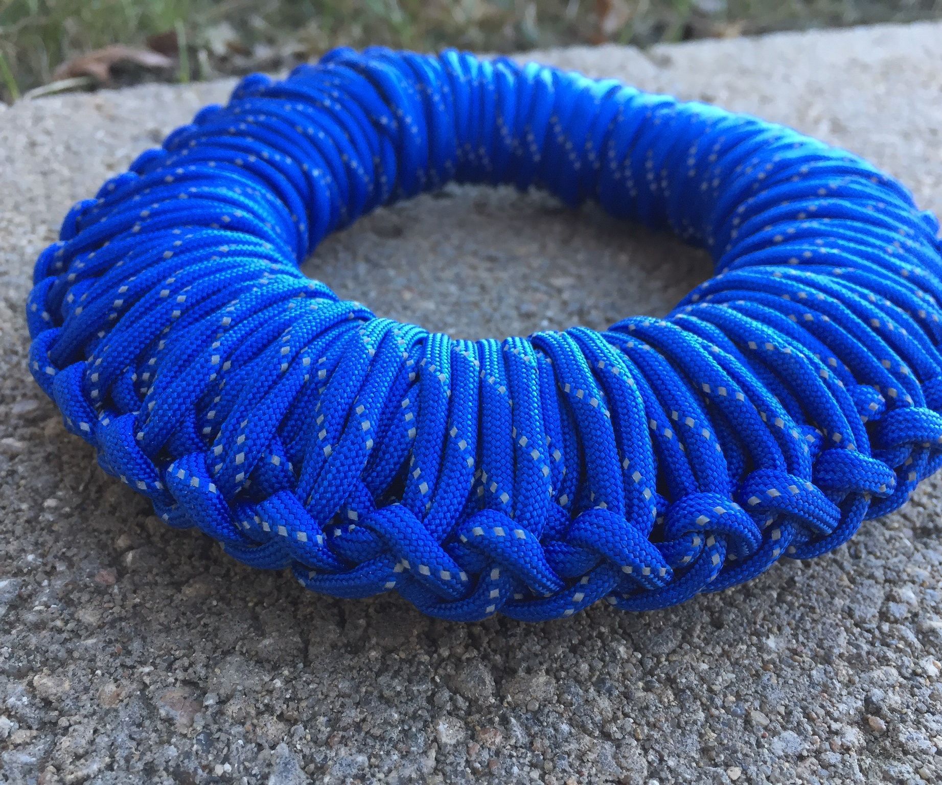 Para (aka 550 Or Type III) Cord Donut
