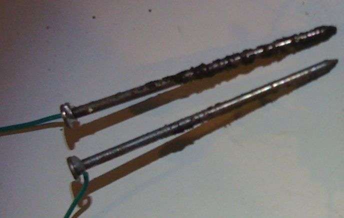 Picture of Connect Up the Moisture Sensor