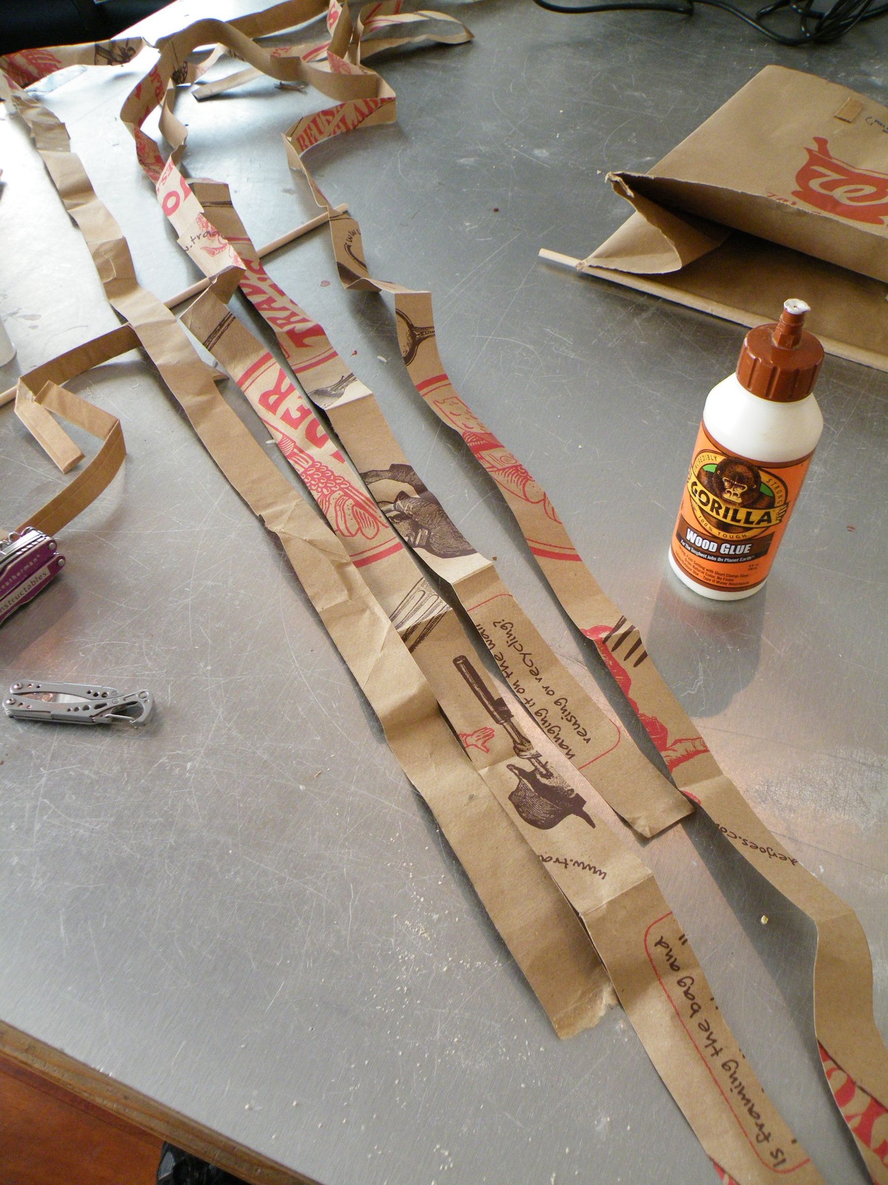 How to Make a Kite 6 Steps (with Pictures) Instructables