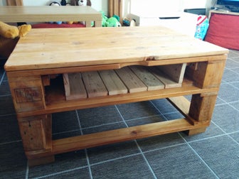 Compartimento de Armazenamento 'Oculto'