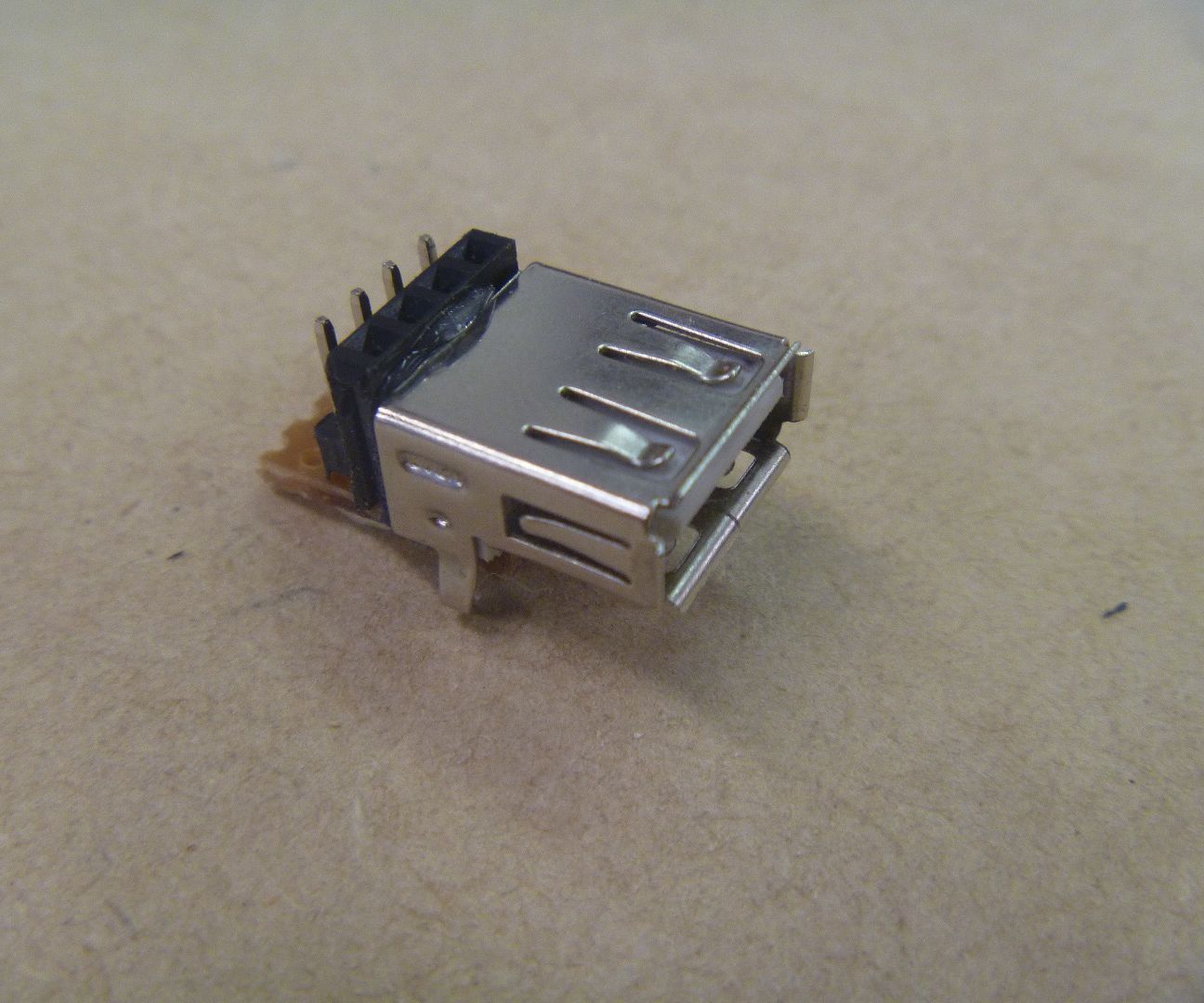 USB Breakout Board