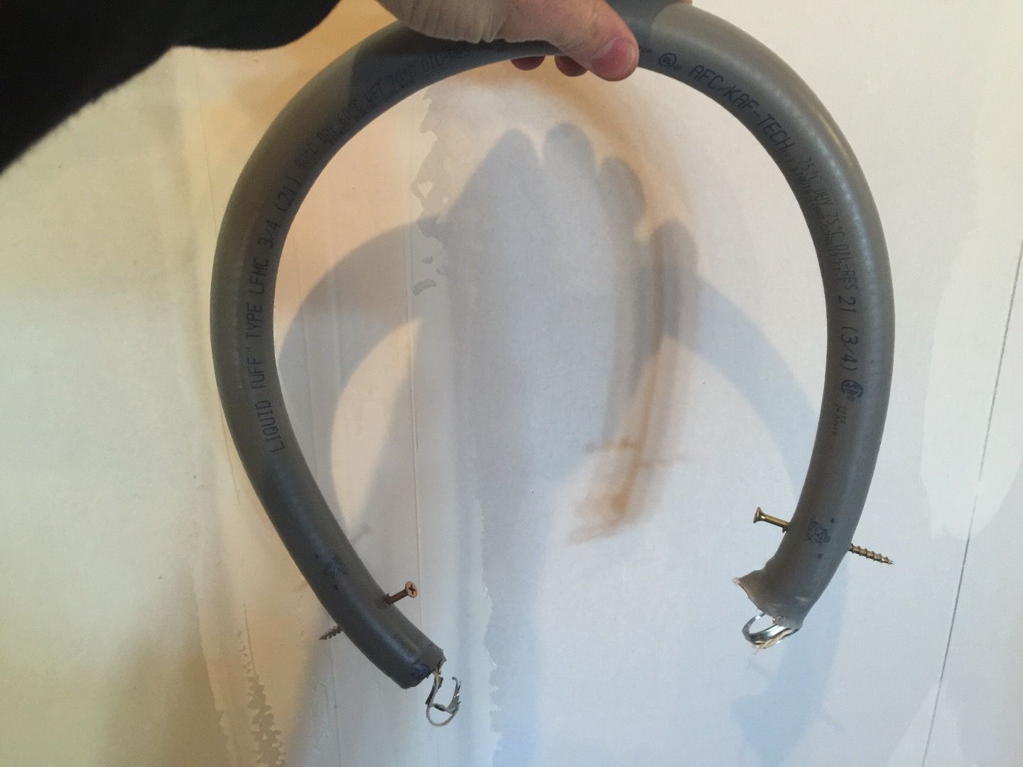 DIY Kettlebells for Under 10 6 Steps Instructables