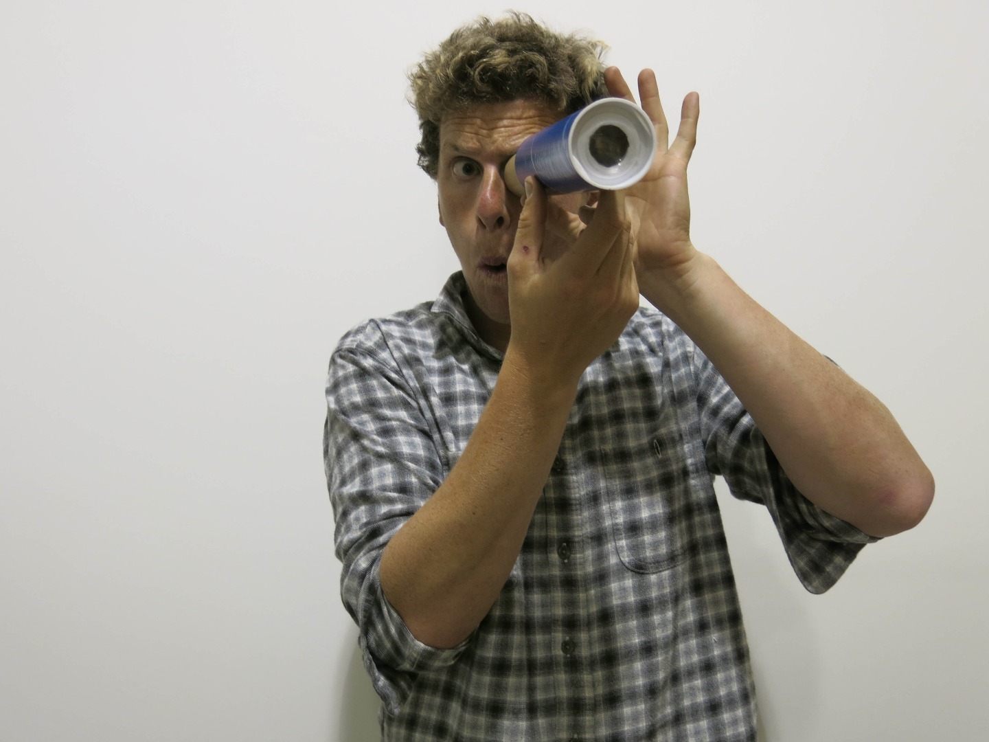 Pinhole Eye Model 3 Steps (with Pictures) Instructables