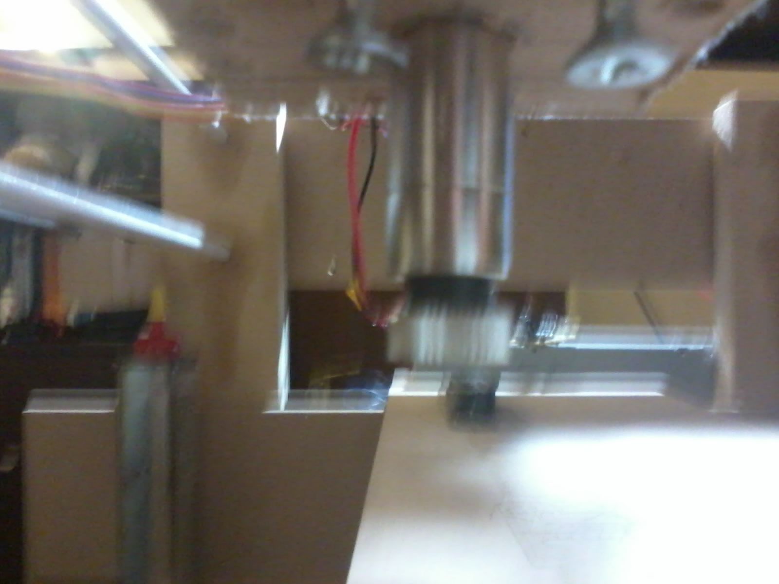 Yet Another DIY Diode Laser Engraver 6 Steps (with Pictures