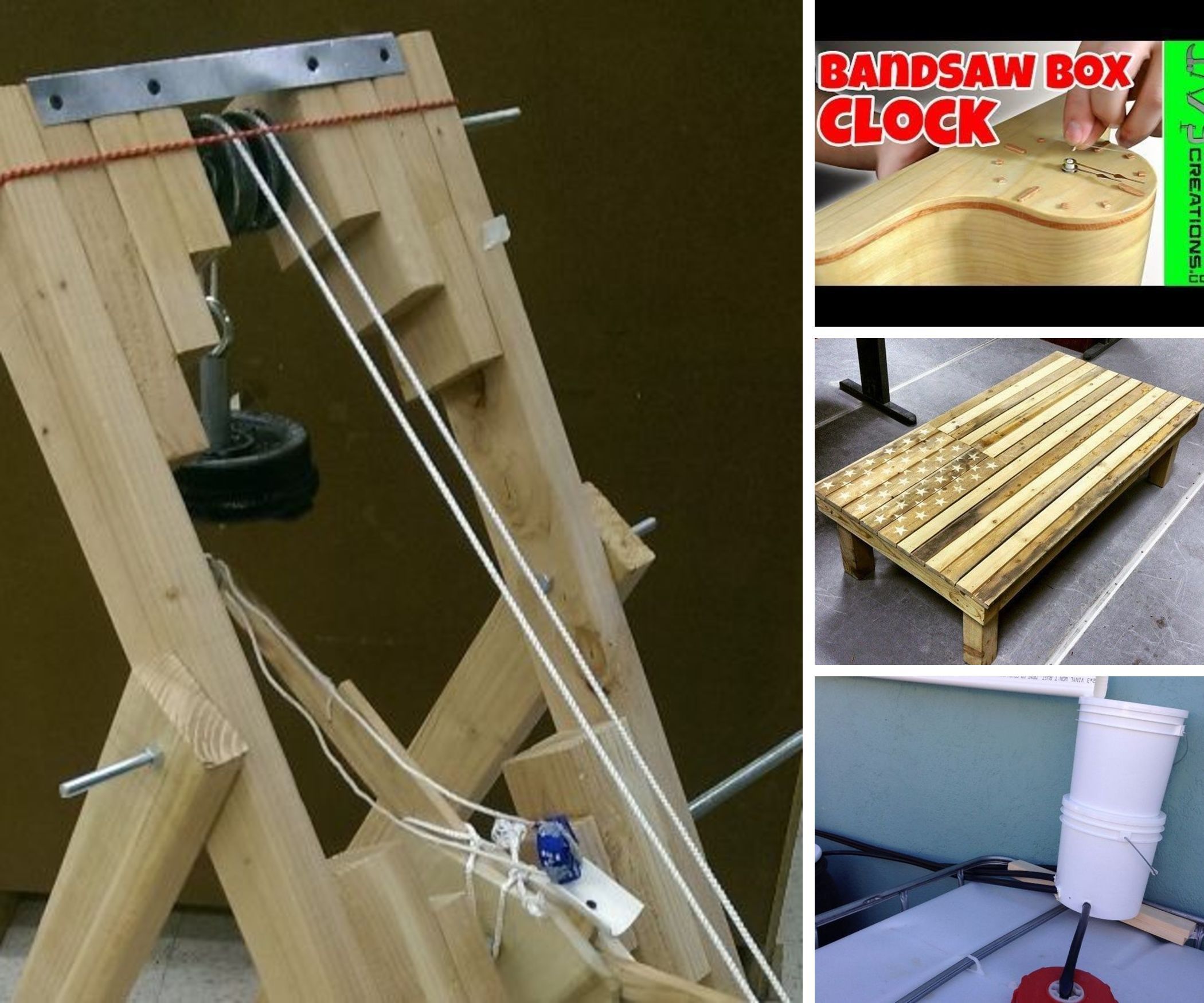 instructables DIY Project DIY Project Image