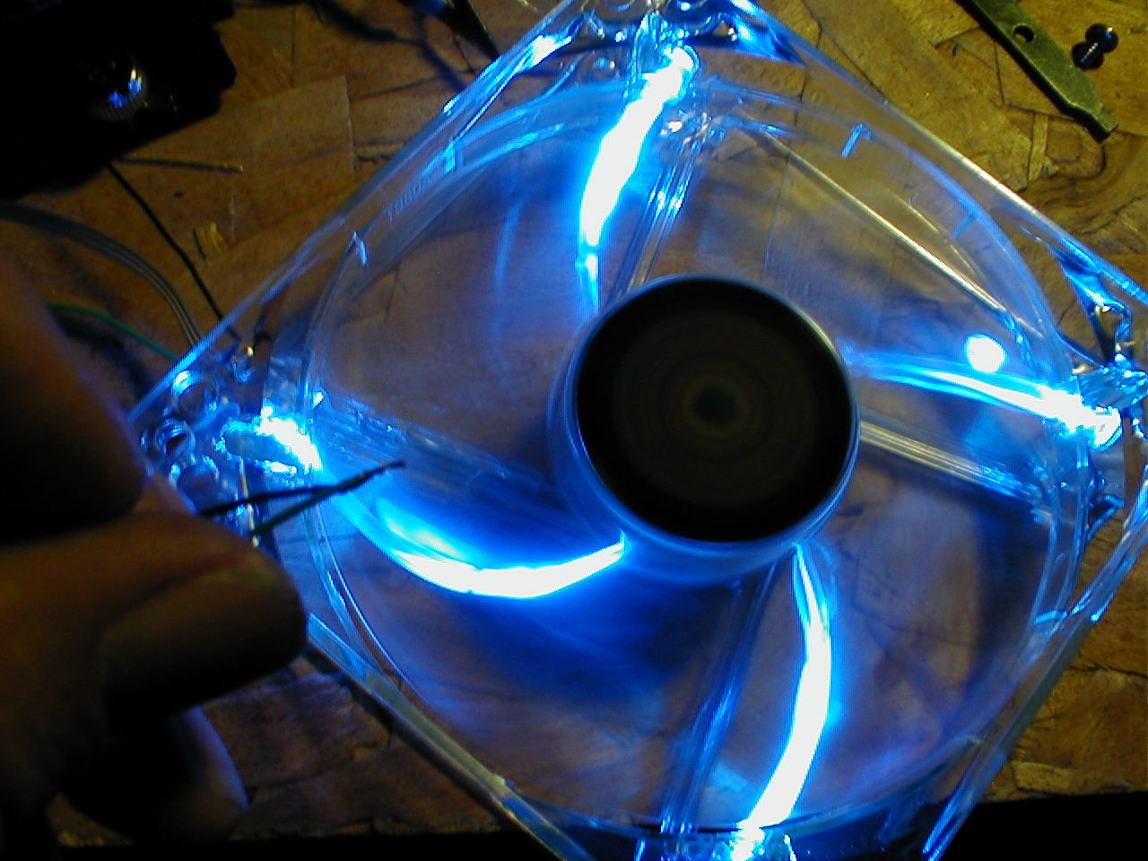 Lighted Fan Light Switch 7 Steps with Pictures Instructables