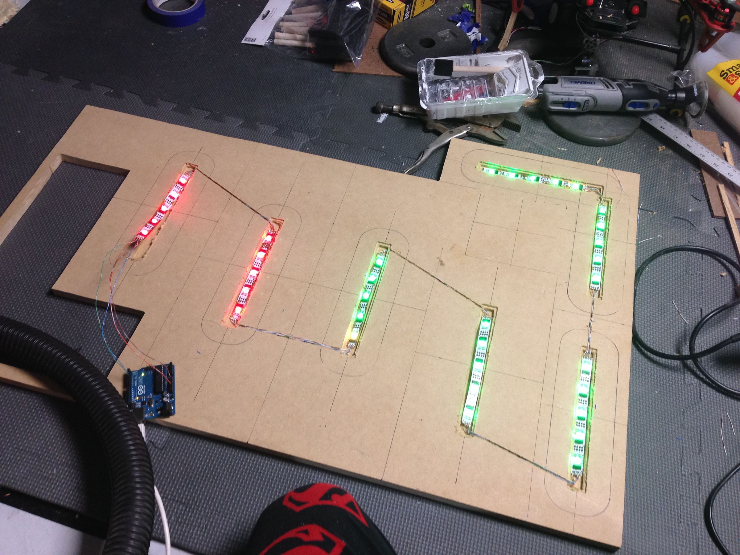 WiFi Enabled Puppy Condo 10 Steps (with Pictures) Instructables