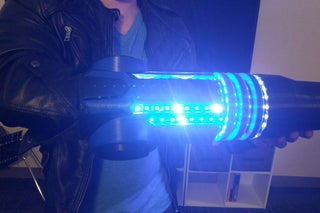 arm canon roblox