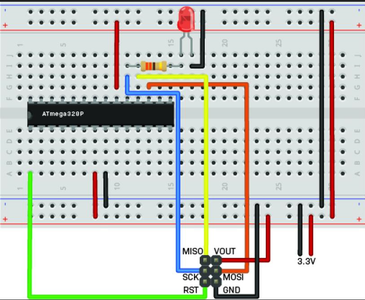 Custom Arduino Board : 11 Steps (with Pictures) - Instructables