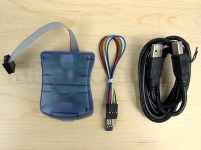 Add a Custom Programmer on Arduino IDE : 5 Steps - Instructables