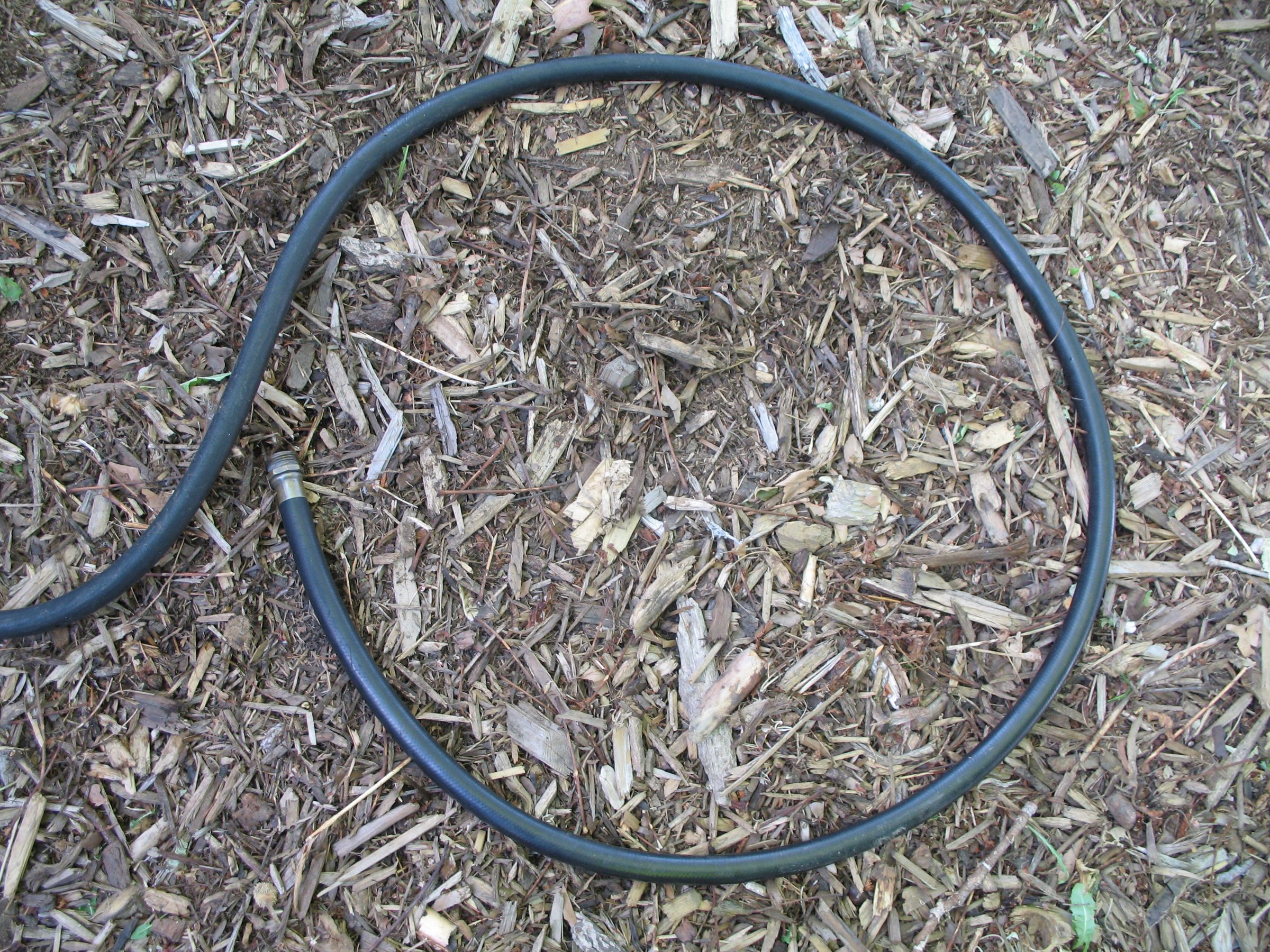 How to Make a Dry Pond 8 Steps Instructables