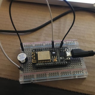 Быстрый запуск Nodemcu (ESP8266) в среде Arduino IDE