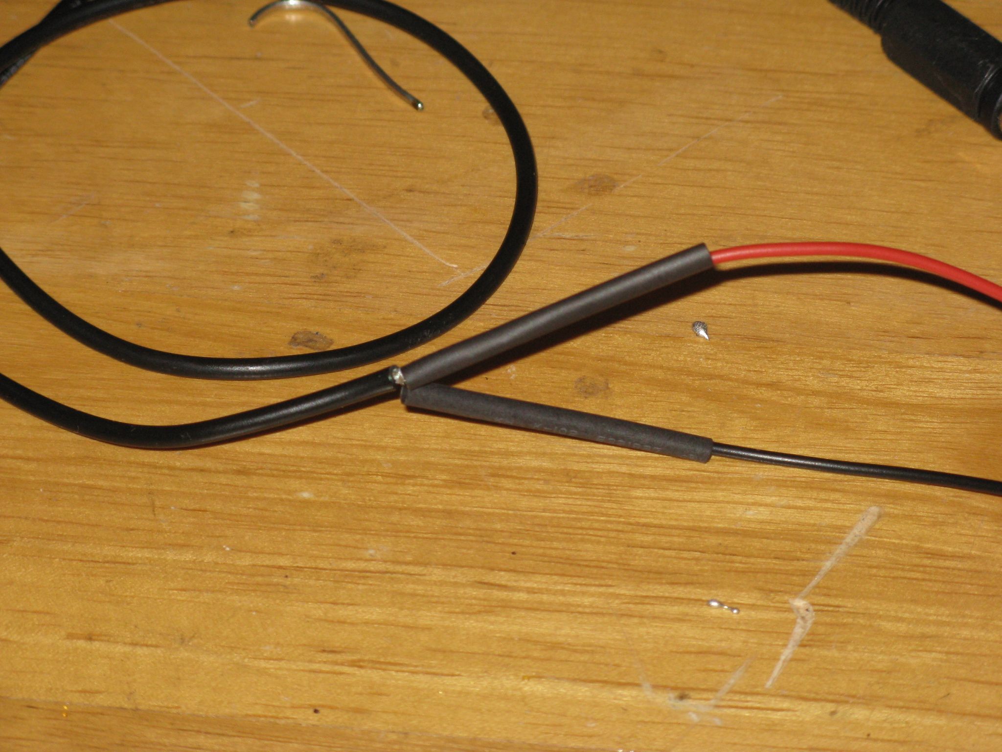 Building a Digital Oscilloscope From a DIY Kit 11 Steps Instructables