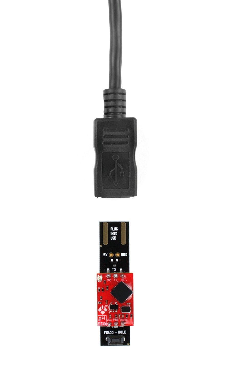 HOW TO CHANGE DATA PROTOCOL OF ATLAS SENSORS : 3 Steps - Instructables