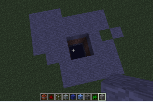pranks to do on your friends in minecraft