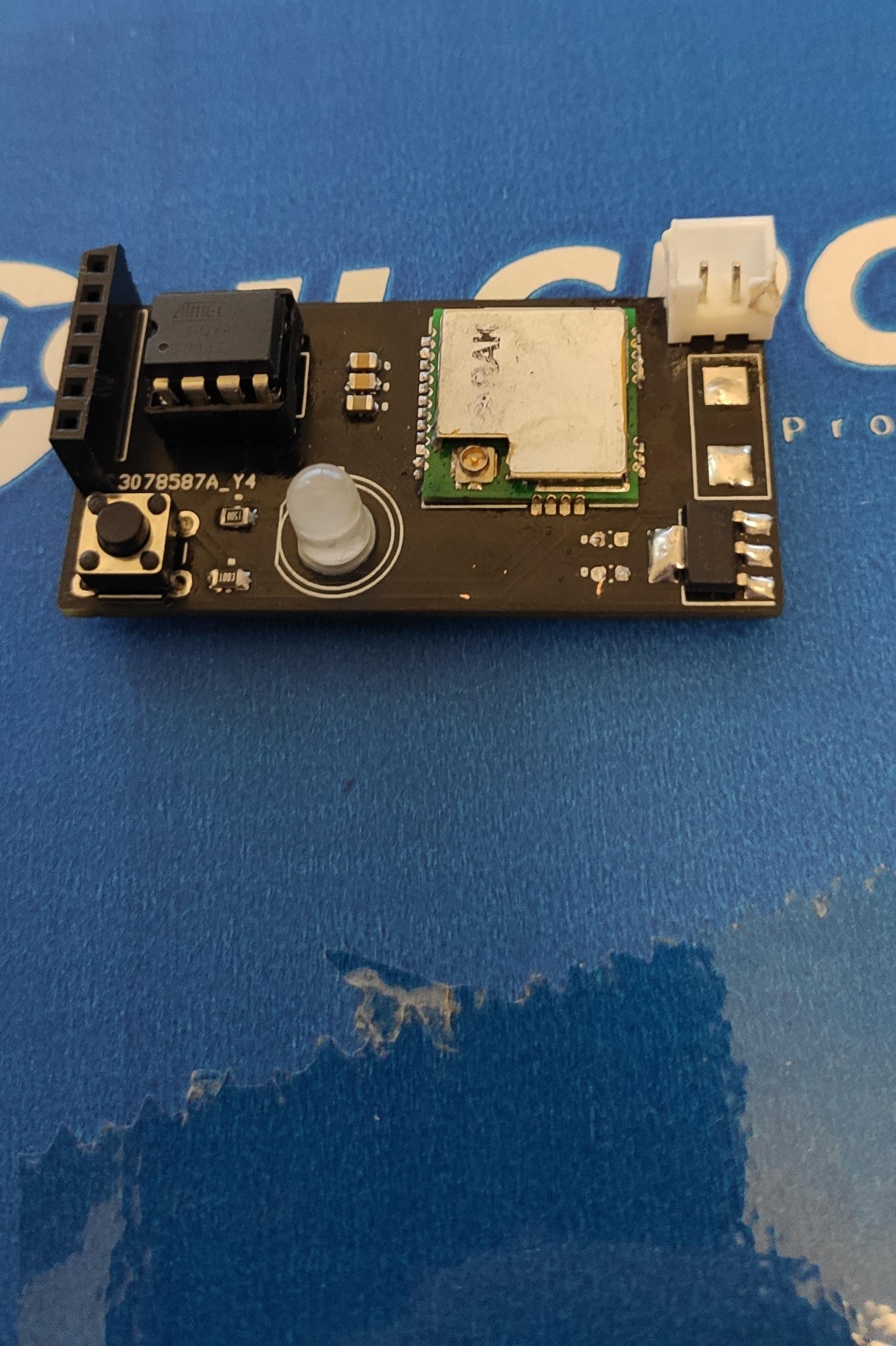Lora Based Gps Tracker Using RAK3172 : 10 Steps - Instructables