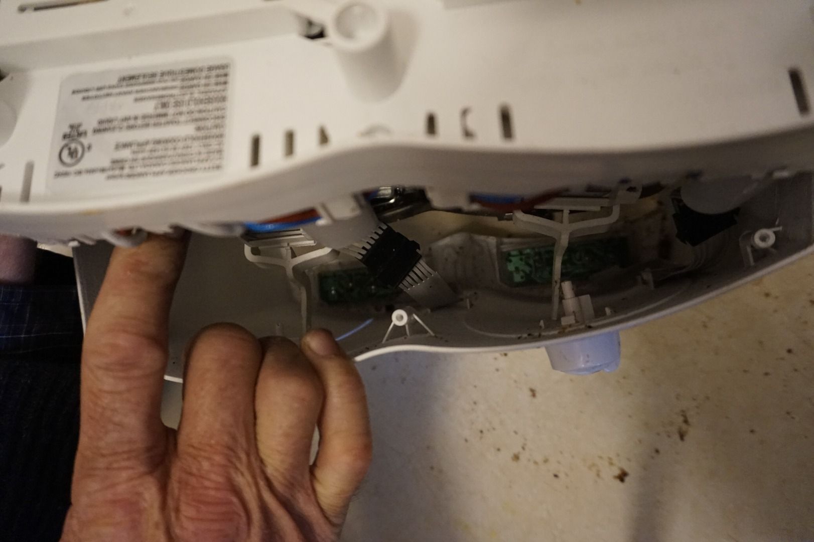 Repair a Toaster 6 Steps (with Pictures) Instructables